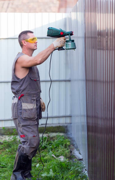 Air Compressor - Garden